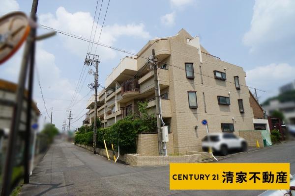 ベルピア１高蔵寺