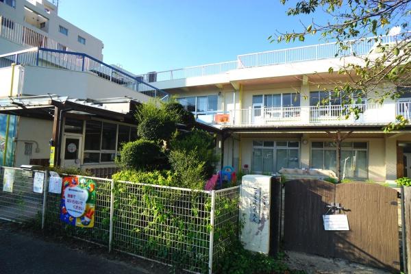 小牧市大字小牧原新田の新築一戸建(小牧幼稚園)