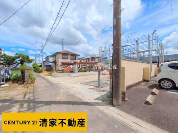 小牧市大字小牧原新田の新築一戸建