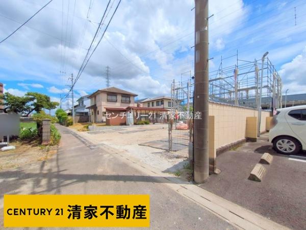 小牧市大字小牧原新田の新築一戸建