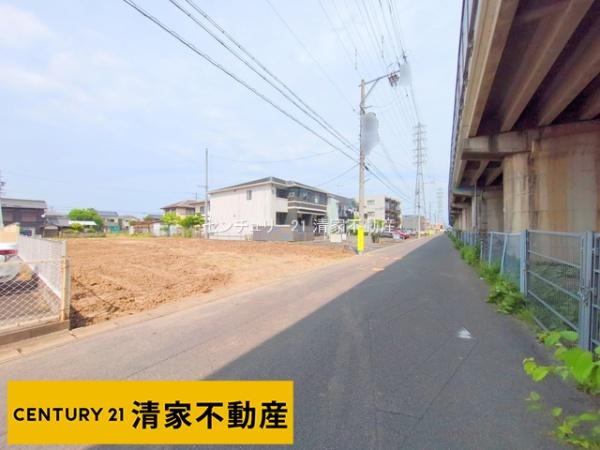小牧市大字小牧原新田の新築一戸建