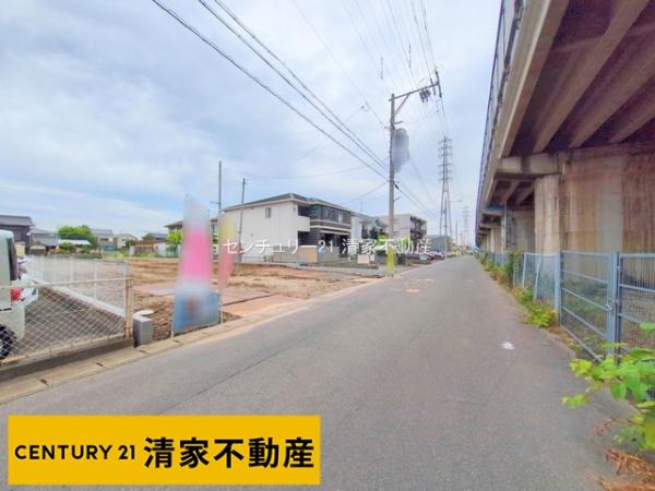 小牧市大字小牧原新田の新築一戸建