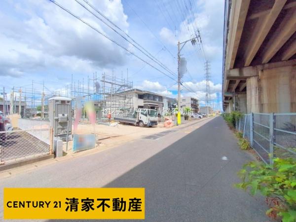 小牧市大字小牧原新田の新築一戸建