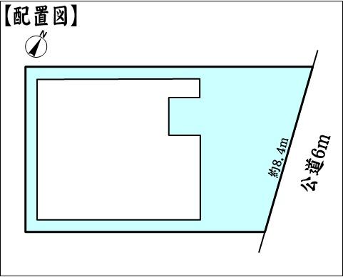 春日井市神領町２丁目の新築一戸建
