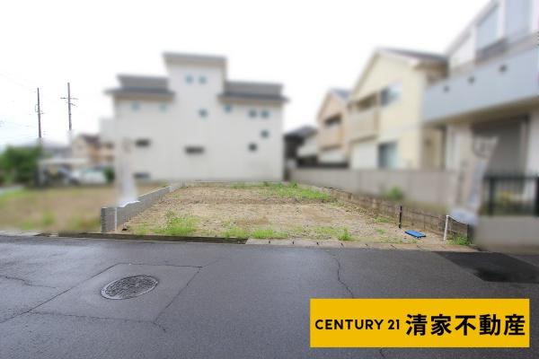 春日井市神領町２丁目の新築一戸建