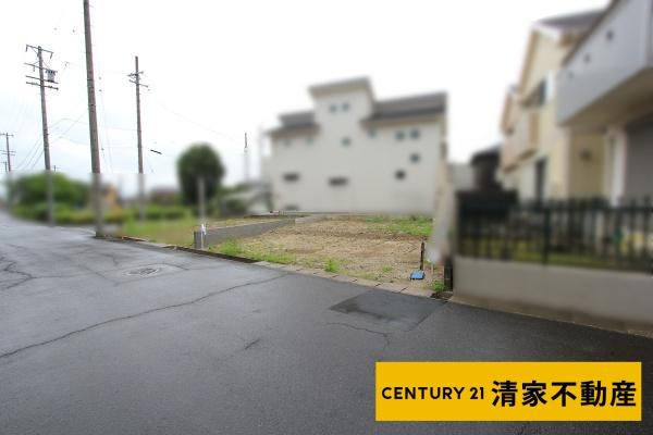 春日井市神領町２丁目の新築一戸建
