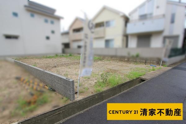春日井市神領町２丁目の新築一戸建