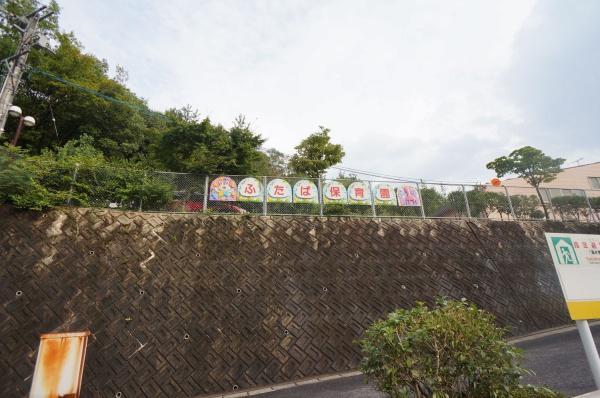 多治見市元町２丁目の土地(双葉保育園)