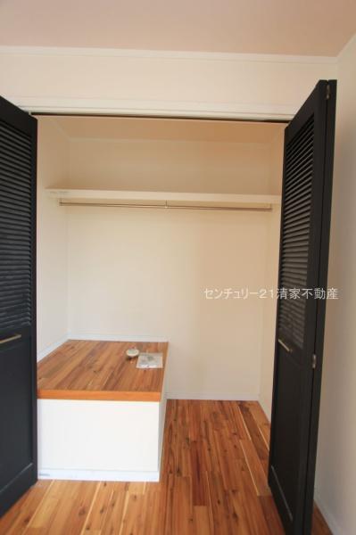春日井市神屋町の中古一戸建て