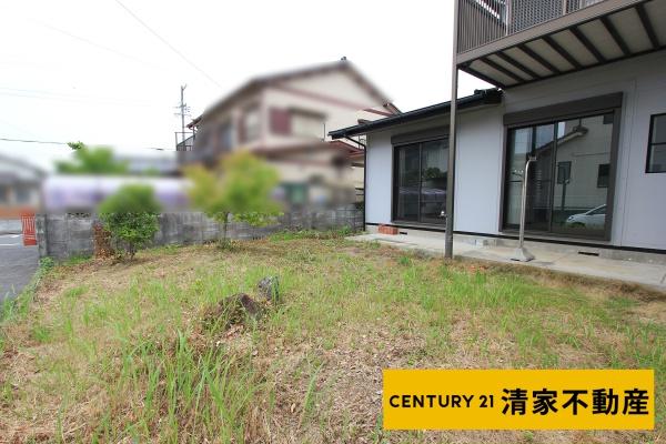 春日井市神屋町の中古一戸建て