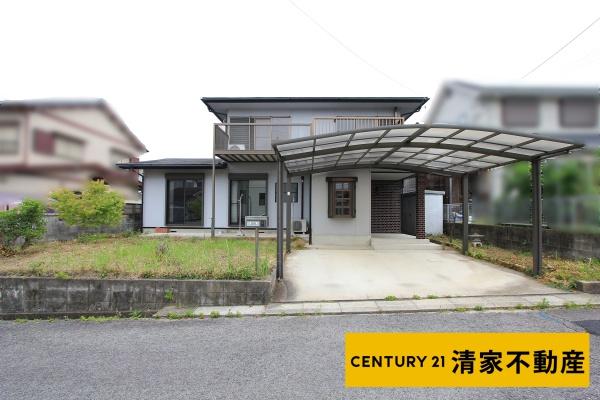 春日井市神屋町の中古一戸建
