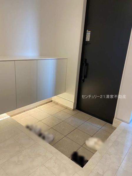 春日井市気噴町北１丁目の中古一戸建て