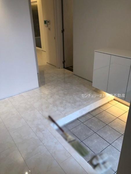 春日井市気噴町北１丁目の中古一戸建て