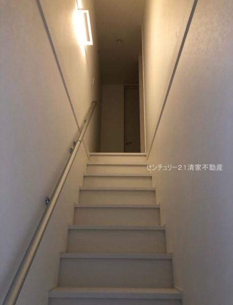 春日井市気噴町北１丁目の中古一戸建て