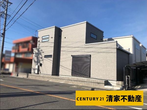 春日井市気噴町北１丁目の中古一戸建て