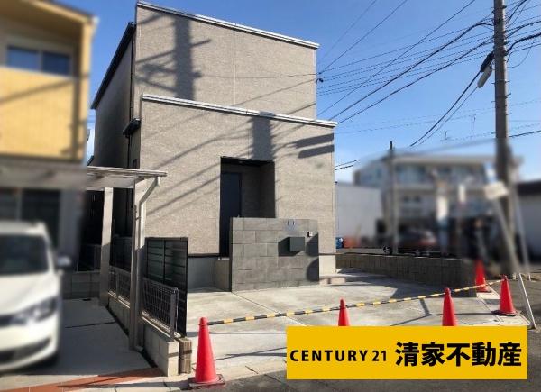 春日井市気噴町北１丁目の中古一戸建