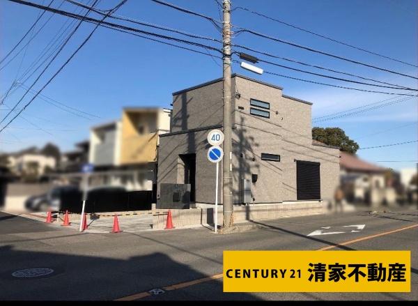 春日井市気噴町北１丁目の中古一戸建て