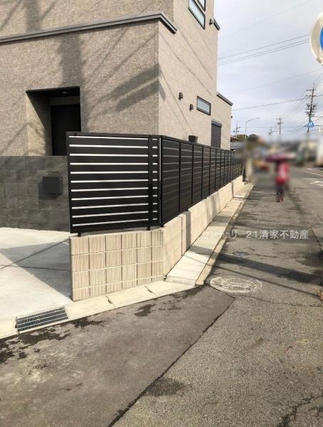 春日井市気噴町北１丁目の中古一戸建て