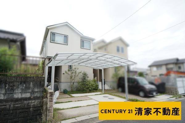 春日井市大留町２丁目の中古一戸建て
