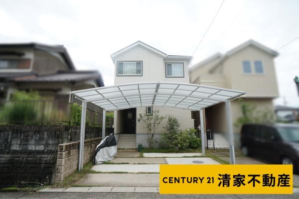 春日井市大留町２丁目の中古一戸建