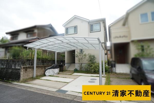 春日井市大留町２丁目の中古一戸建て