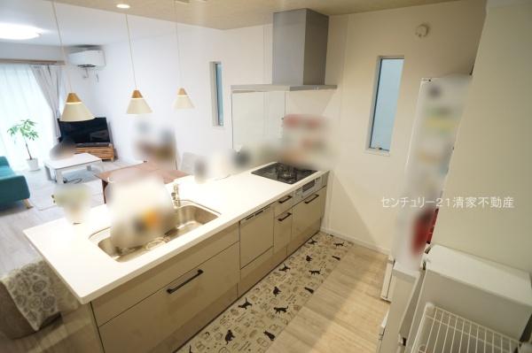 春日井市大留町２丁目の中古一戸建