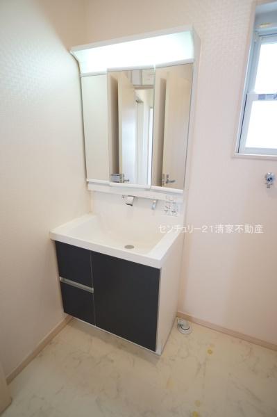 小牧市大字文津の中古一戸建て