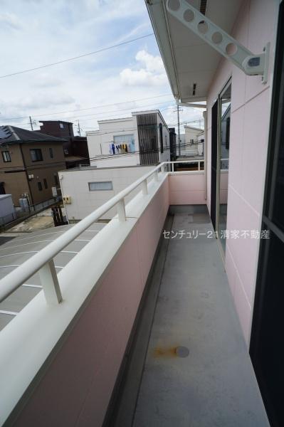 小牧市大字文津の中古一戸建て
