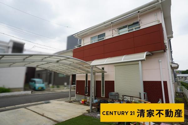 小牧市大字文津の中古一戸建
