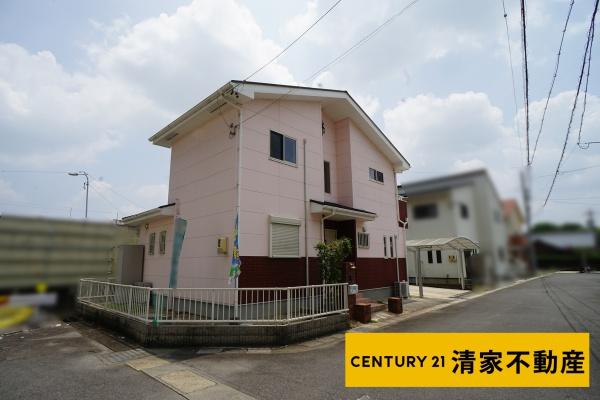 小牧市大字文津の中古一戸建て