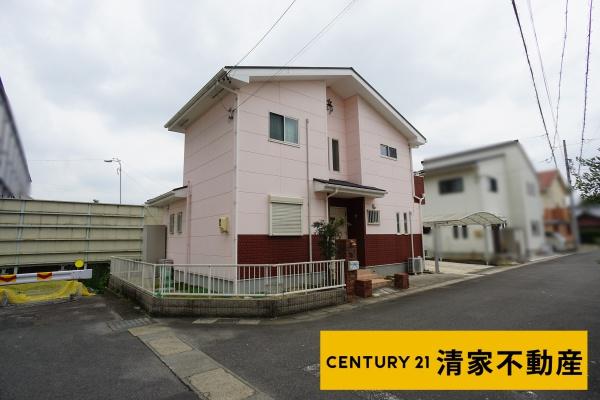 小牧市大字文津の中古一戸建