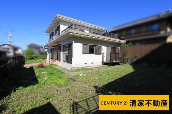 春日井市藤山台１０丁目の中古一戸建