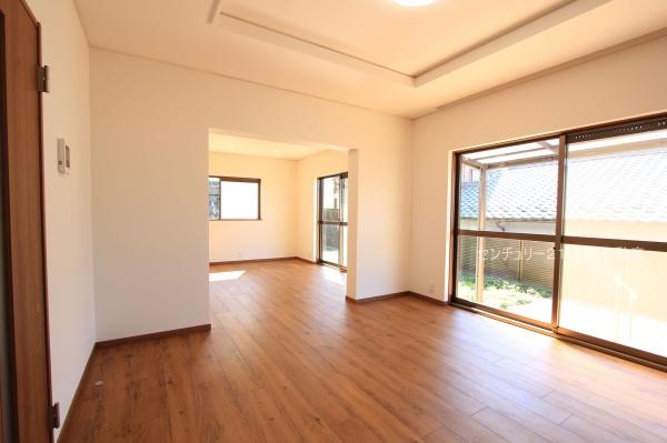 春日井市藤山台１０丁目の中古一戸建