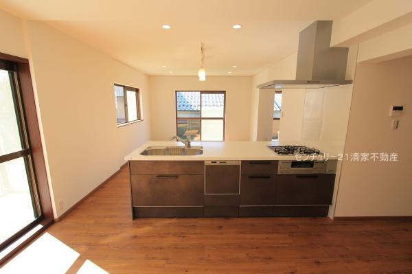 春日井市藤山台１０丁目の中古一戸建