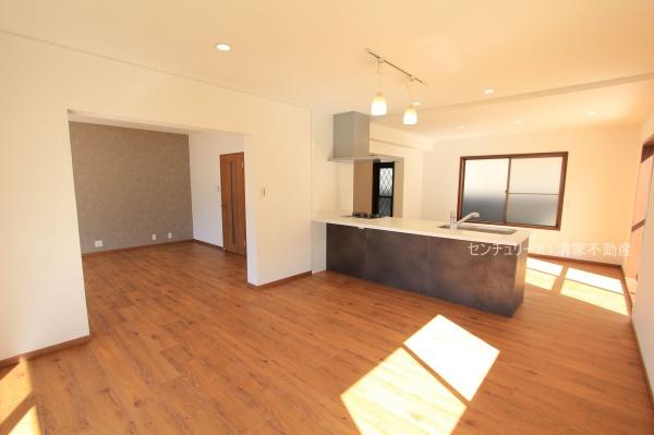 春日井市藤山台１０丁目の中古一戸建