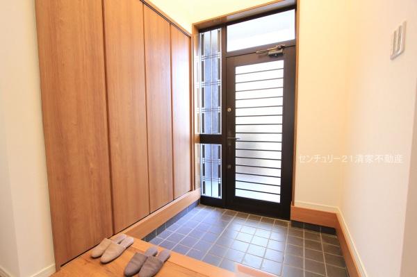 春日井市神屋町の中古一戸建て