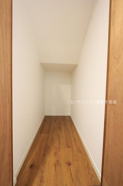 春日井市神屋町の中古一戸建て