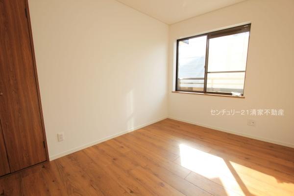 春日井市神屋町の中古一戸建て