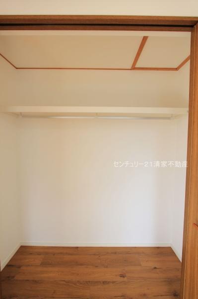 春日井市神屋町の中古一戸建て