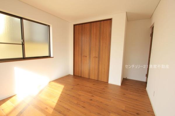 春日井市神屋町の中古一戸建て