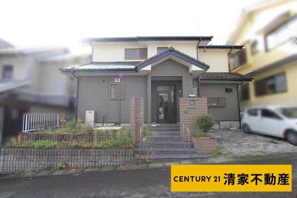 春日井市神屋町の中古一戸建