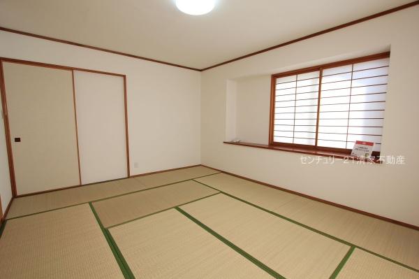 春日井市神屋町の中古一戸建て