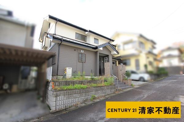 春日井市神屋町の中古一戸建て