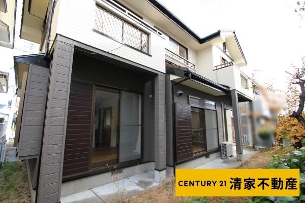 春日井市神屋町の中古一戸建て