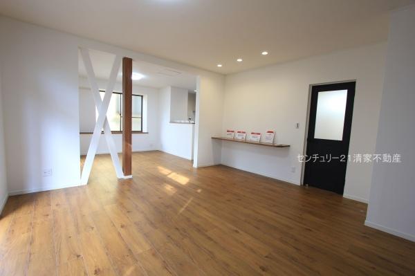 春日井市神屋町の中古一戸建