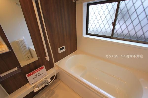 春日井市神屋町の中古一戸建て