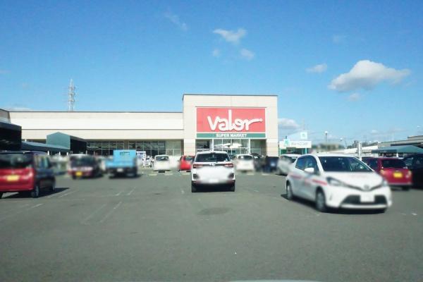 小牧市岩崎5丁目の新築一戸建(バロー小牧岩崎店)