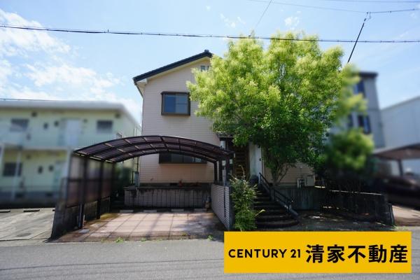 春日井市小野町５丁目の中古一戸建