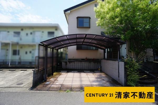 春日井市小野町５丁目の土地