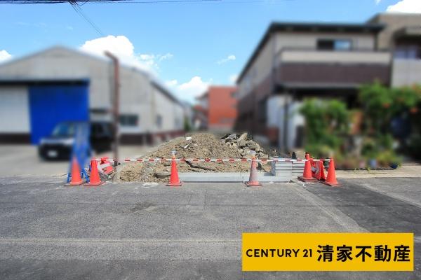 春日井市気噴町北１丁目の新築一戸建